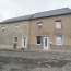 Maison de village CHEMERE-LE-ROI (53340)  118 m2 137 000 € 
