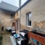 Maison de village CHEMERE-LE-ROI (53340)  118 m2 137 000 € 