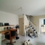 Maison de village CHEMERE-LE-ROI (53340)  118 m2 137 000 € 