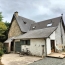Maison LA CHAPELLE-AU-RIBOUL (53440)  125 m2 75 000 € 