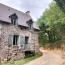 Maison LA CHAPELLE-AU-RIBOUL (53440)  125 m2 75 000 € 