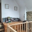 Maison LA CHAPELLE-AU-RIBOUL (53440)  125 m2 75 000 € 