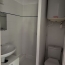 Studio MONTPELLIER (34000)  23 m2 543 € 