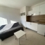 Studio MONTPELLIER (34000)  18 m2 470 € 