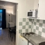 1 Pièce MONTPELLIER (34090)  17 m2 436 € 
