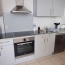 3 Pièces MONTPELLIER (34080)  84 m2 1 232 € 