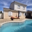 Villa SAINT-AUNES (34130)  155 m2 685 000 € 