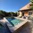 Villa LUNEL (34400)  132 m2 477 000 € 
