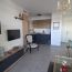 3 Pièces LE CAP-D'AGDE (34300)  57 m2 307 000 € 