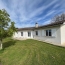 Maison FLEURANCE (32500)  115 m2 215 600 € 