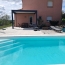 Villa FLEURANCE (32500)  150 m2 310 000 € 