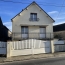 Maison BEAUCE-LA-ROMAINE (41240)  213 m2 148 000 € 
