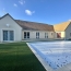 Maison CLOYES-SUR-LE-LOIR (28220)  190 m2 470 000 € 
