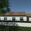 Maison CAUSSES-ET-VEYRAN (34490)  104 m2 287 000 € 