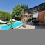 Maison MONTADY (34310)  137 m2 465 000 € 