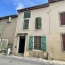 Maison de village NISSAN-LEZ-ENSERUNE (34440)  79 m2 127 000 € 