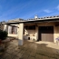 Maison BOUJAN-SUR-LIBRON (34760)  75 m2 232 000 € 