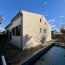 Maison BOUJAN-SUR-LIBRON (34760)  75 m2 232 000 € 