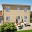 Maison SAINT-DIDIER-SUR-CHALARONNE (01140)  85 m2 214 300 € 