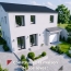 Maison PERONNAS (01960)  90 m2 207 500 € 
