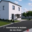 Maison PERONNAS (01960)  90 m2 207 500 € 