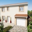 Maison CHALAMONT (01320)  90 m2 199 500 € 