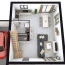 Maison SEPTEME (38780)  100 m2 315 000 € 