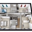 Maison SEPTEME (38780)  100 m2 315 000 € 