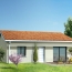 Maison FARGES (01550)  65 m2 329 900 € 