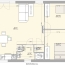 Maison PONT-DE-CHERUY (38230)  60 m2 216 000 € 