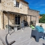 Maison PUY-L'EVEQUE (46700)  220 m2 172 000 € 