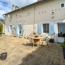 Maison CHEF-BOUTONNE (79110)  143 m2 197 300 € 