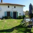 Maison MELLE (79500)  85 m2 55 500 € 