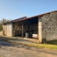 Maison VILLEFAGNAN (16240)  190 m2 150 000 € 