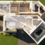 Maison LA TARDIERE (85120)  96 m2 222 000 € 