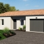 Maison AIRVAULT (79600)  68 m2 163 000 € 