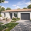 Maison NUEIL-LES-AUBIERS (79250)  69 m2 162 140 € 
