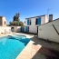 Maison ARGELIERS (11120)  85 m2 198 000 € 