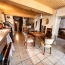Maison ARGELIERS (11120)  160 m2 148 000 € 
