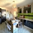 Maison ARGELIERS (11120)  94 m2 139 000 € 