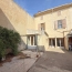 Maison de village CRUZY (34310)  154 m2 208 000 € 