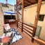 Maison de village TOUROUZELLE (11200)  75 m2 110 000 € 