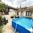 Maison de village OLONZAC (34210)  143 m2 59 000 € 