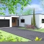 Terrain MONTEGUT (32550)   60 000 € 
