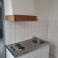 2 Pièces SENS (89100)  38 m2 440 € 