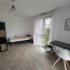 Studio TROYES (10000)  25 m2 483 € 