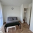 Studio TROYES (10000)  22 m2 500 € 