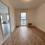 2 Pièces FAGNIERES (51510)  51 m2 604 € 