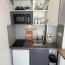 Studio TROYES (10000)  24 m2 460 € 