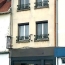 Immeuble TROYES (10000)  177 m2 195 000 € 